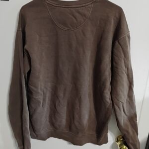 Blue 84 Men's Crewneck Sweater - Brown